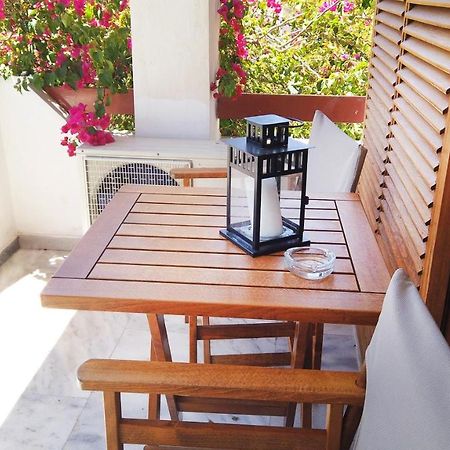 Agia Marina  Fistiki Rooms المظهر الخارجي الصورة