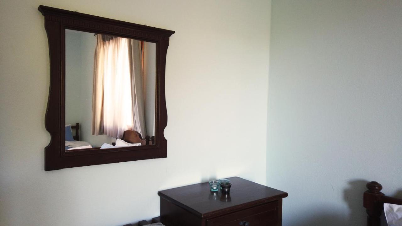 Agia Marina  Fistiki Rooms المظهر الخارجي الصورة