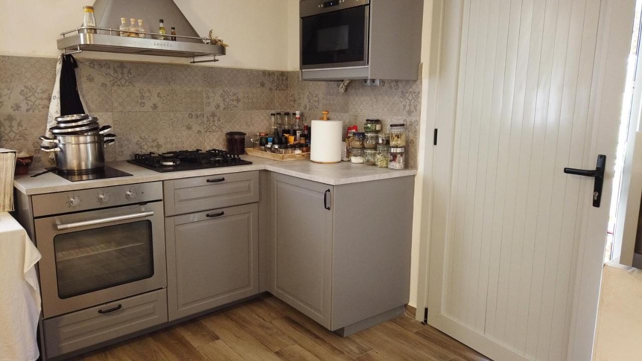 Agia Marina  Fistiki Rooms المظهر الخارجي الصورة