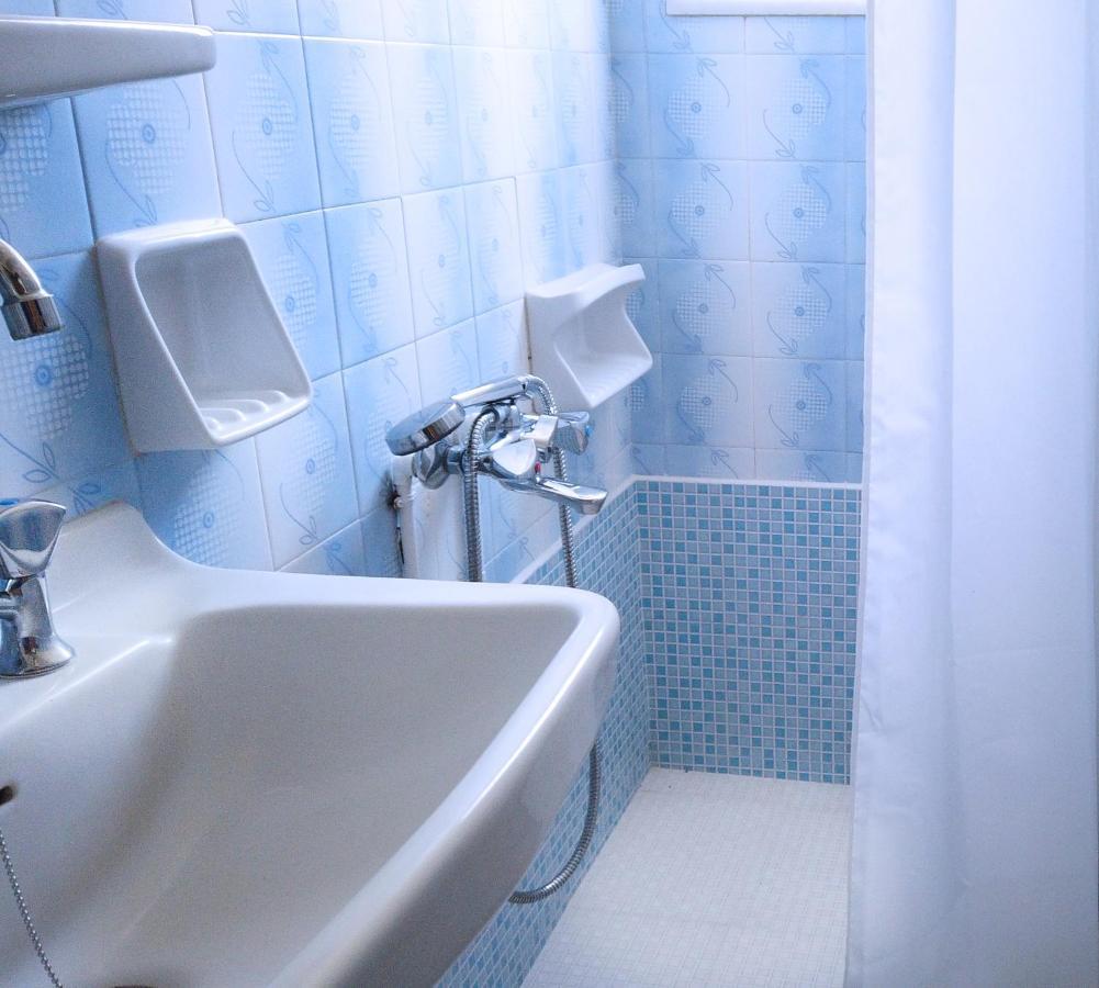Agia Marina  Fistiki Rooms المظهر الخارجي الصورة