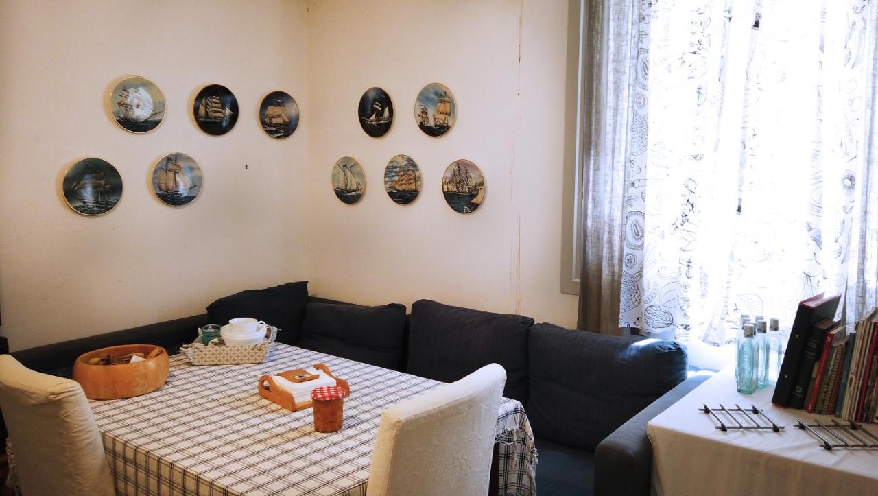 Agia Marina  Fistiki Rooms المظهر الخارجي الصورة