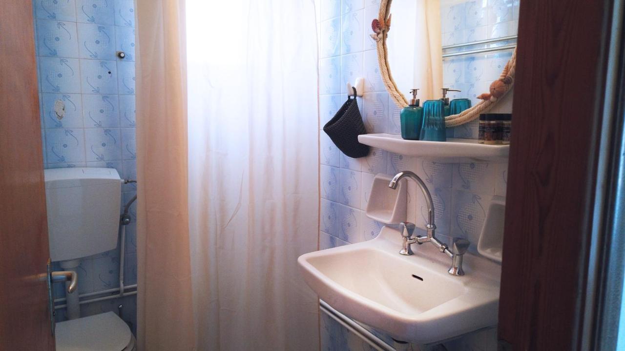 Agia Marina  Fistiki Rooms المظهر الخارجي الصورة