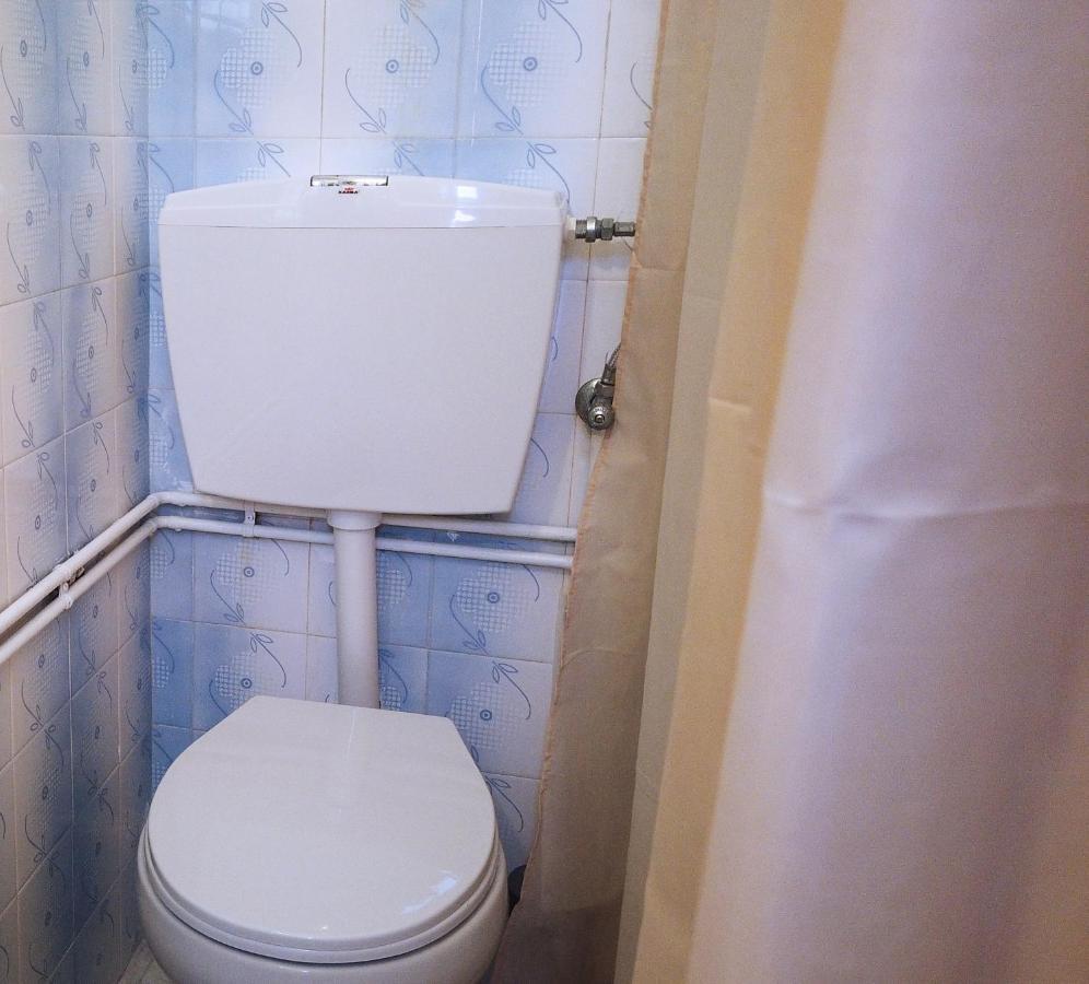 Agia Marina  Fistiki Rooms المظهر الخارجي الصورة
