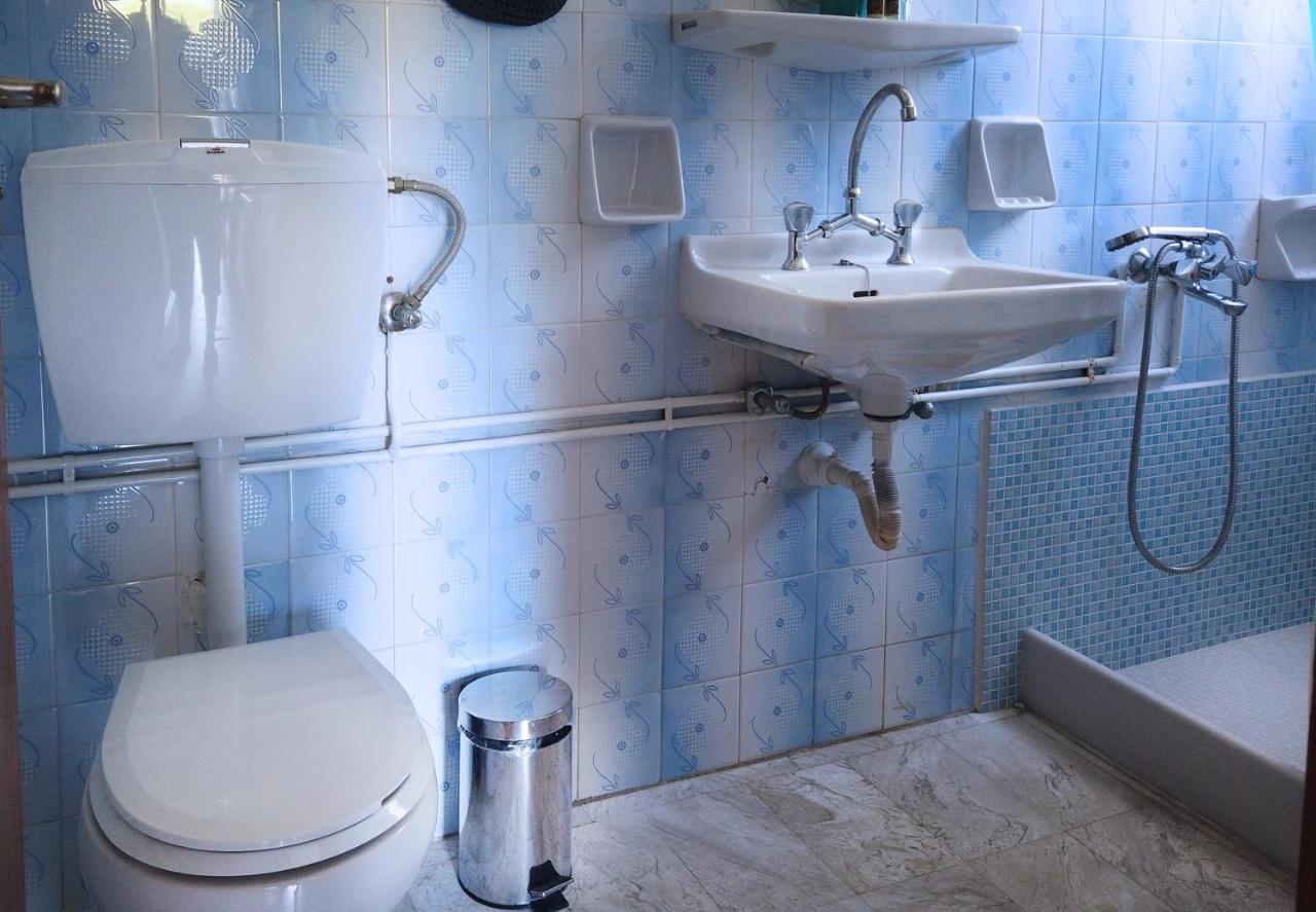Agia Marina  Fistiki Rooms المظهر الخارجي الصورة