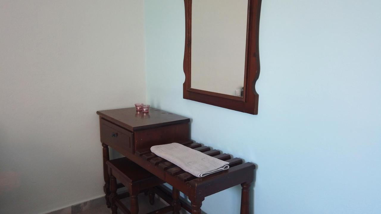Agia Marina  Fistiki Rooms المظهر الخارجي الصورة